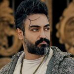 دانلود آهنگ سیامک هنرور گدیسن ده یاریم